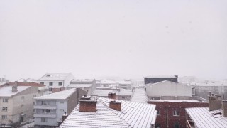 Bilecikte okullar bir gün tatil edildi