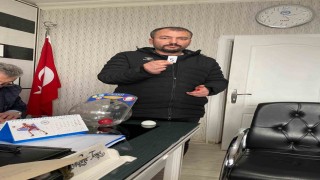 Bilecikte U15 Gençler Ligi kuraları çekildi