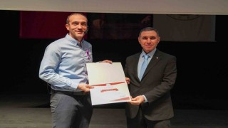 Bilecikte ‘Ürolojik Kanserler konferansı düzenlendi