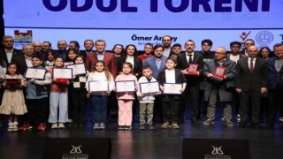 Bilgi Evleri 10. Öykü Yarışmasının kazananları belli oldu