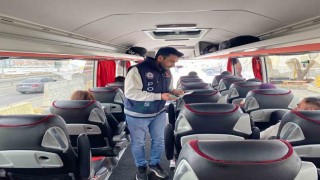 Bilinçli Yolcular, Uyuşturucusuz Yollar