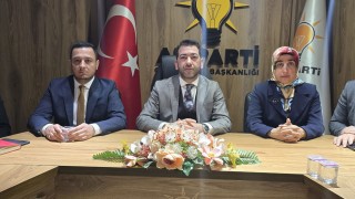 Binboğa: “Kongremiz Yeni Bir Atılımın Miladı Olacak”