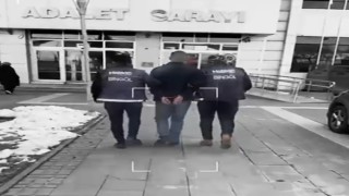 Bingölde uyuşturucu operasyonu: 2 tutuklama