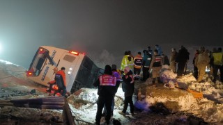 Bingöldeki kazada hayatını kaybedenlerin isimleri belli oldu