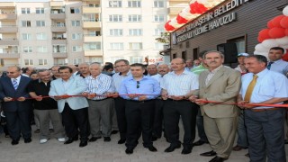 Bir havuz 3 açılış