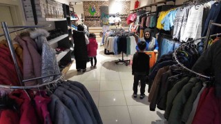 Bir mağazadan daha fazlası: Sevince