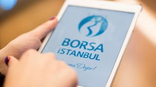 BIST 100 Endeksi Güne Hafif Düşüşle Başladı