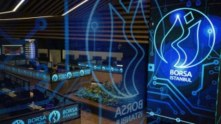 BIST 100 Haftanın Son İşlem Gününe Pozitif Başladı