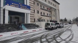 Bitlis merkezli uyuşturucu operasyonu