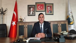 Bitlisin Aydınlar Belde Belediye Başkanı Ergün partisinden istifa etti
