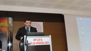 Bitliste 1nci ASKOM toplantısı düzenlendi
