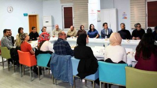 Bitliste anne ve bebek ölümleri değerlendirildi