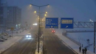 Bitliste eğitime kar engeli