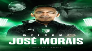 Bodrum FKda Jose Morais dönemi