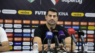 Bodrum FKda Volkan Demirel ile yollar ayrıldı