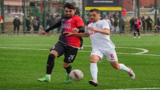 Bölgesel Amatör Lig: Fethiye İdman Yurdu: 0 - TKİ Tavşanlı Linyitspor: 0