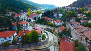 Boluda 10 bin dekar arazi suya kavuştu