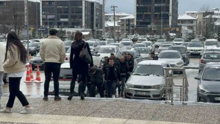 Boluda uyuşturucuya operasyon, 10 kişi gözaltına alındı: 2 tutuklama