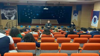 Boludaki otel yangınında hayatını kaybeden Buse Dayının okulunda anma töreni düzenlendi