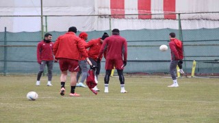 Boluspor, Galatasaray mesaisinde