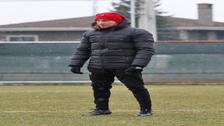 Bolusporda Ufuk Kahraman dönemi sona erdi
