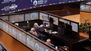 Borsa Güne Düşüşle Başladı