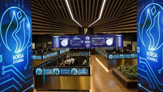 Borsa İstanbul Haftaya Pozitif Başladı