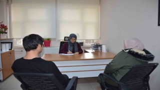 Boşanma öncesi ve sonrası yaşanan sıkıntılar bu merkezde gideriliyor