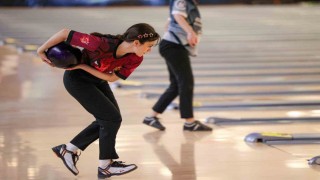 Bowling Gençler Türkiye Şampiyonasında kazananlar belli oldu