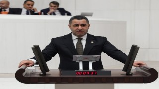 Bozgeyik: Gaziantep bir mücadele abidesidir