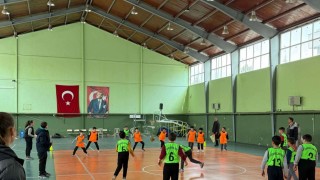 Bozkırda Geleneksel Çocuk Oyunlarının finali yapıldı