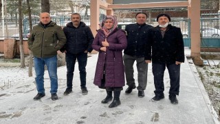 Bozkırda İkaz-Alarm ve Personel Tahliye Tatbikatı gerçekleştirildi