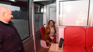 Bozkurt Belediyesinden Kızılaya kan bağışı