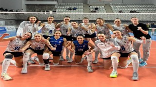 Bozüyük Belediyesi, Beykoz Belediyesini 3-1 yendi