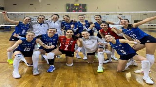 Bozüyük Belediyesi Eğitim ve Spor Kulübü deplasmanda kazandı