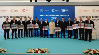 Bozüyük HEM 3. Kez Ödüle Layık Görüldü