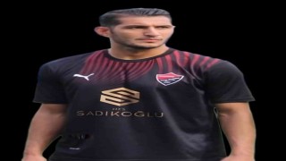 Bozüyük Vitraspor Kulübü stoper transferini duyurdu
