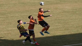 Bozüyük Vitraspor sahasında Karamürselspora 4-1 yenildi