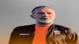 Bozüyük Vitrasporda Teknik Direktör Yılmaz Ayten dönemi sona erdi