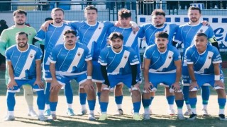 Bozüyük Vitrasporun itirazı TFF tarafından kabul edildi