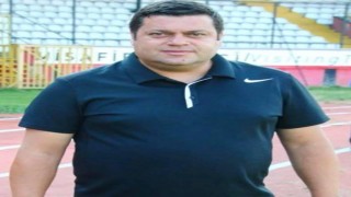 Bozüyük Vitrasporun yeni teknik direktörü belli oldu