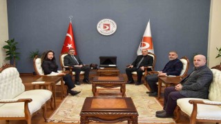 BŞEÜ ile isansüstü eğitim iş birliği protokolü imzalandı