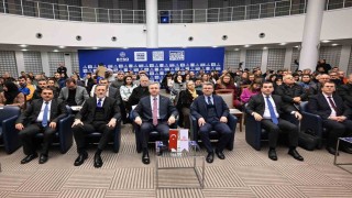 BTSOda iş teftiş faaliyetlerine yönelik farkındalık toplantısı düzenlendi