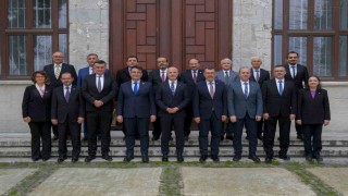 BTÜ öncülüğünde Teknik Üniversiteler Birliği kuruldu