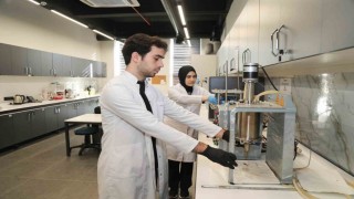 BTÜden havacılık ve savunma sanayi için yenilikçi proje