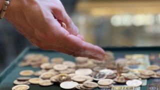 Bu Hafta Piyasalarda Gümüş Zirveye Çıkarken, Bitcoin Değer Kaybetti