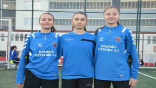 Bu takımdan 3 futbolcu Galatasaraya transfer oldu
