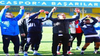Bucaspor 1928, teknik direktör arıyor