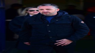 Bucaspor 1928de Tuna Üzümcü ile yollar ayrıldı
