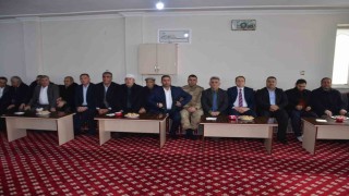 Bulanıkta 7 yıldır süren kan davası barışla sonuçlandı